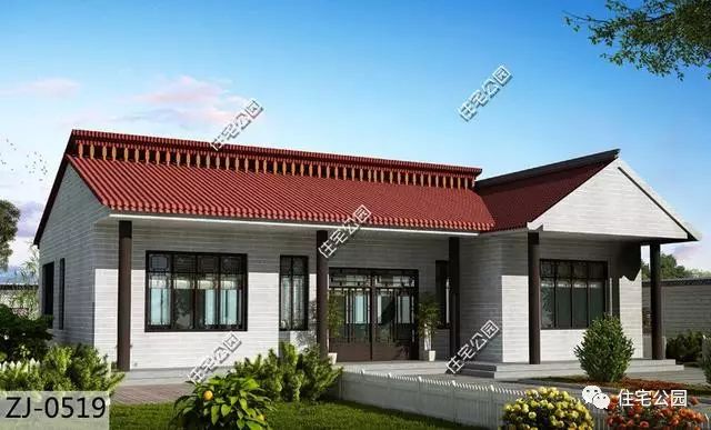 回村盖别墅吧,农村自建房怎么建才能抗八级地震