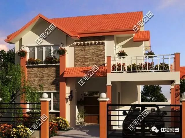 回村盖别墅吧,农村自建房怎么建才能抗八级地震