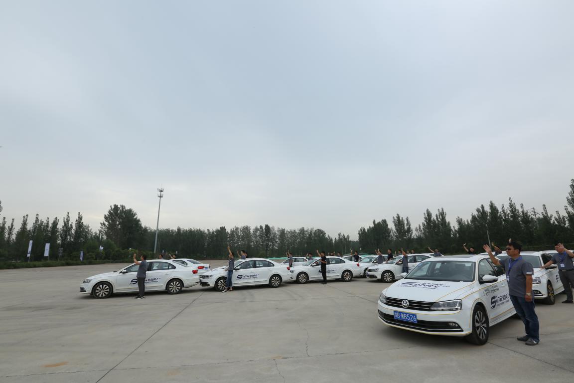 新速腾百公里油耗居然4.3L，再也不敢说德系车是油老虎了