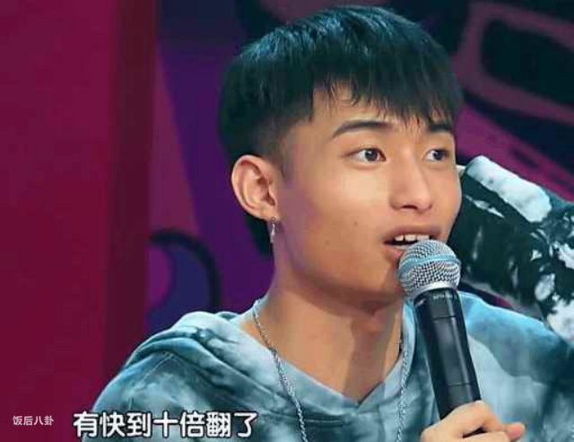 不尊重gai是哪一期,pgone和gai即兴battle