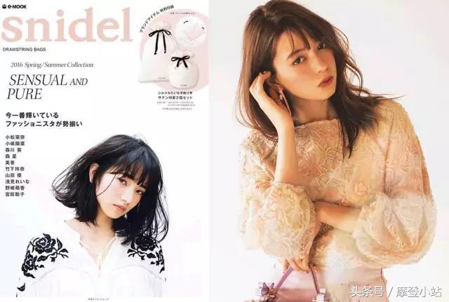 别再盯着优衣库了，这么多日系品牌等着你呢！