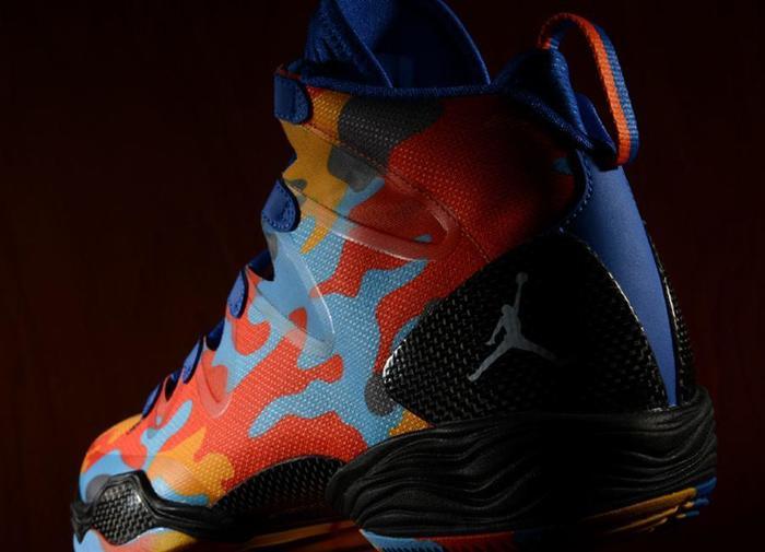 10年代fmvp,冠军战靴fmvp