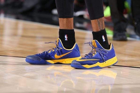 10年代fmvp,冠军战靴fmvp