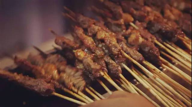 北京十大好吃的肉串,北京的撸串哪里好吃