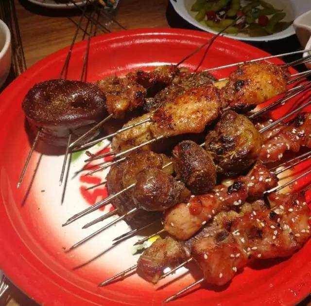 北京十大好吃的肉串,北京的撸串哪里好吃