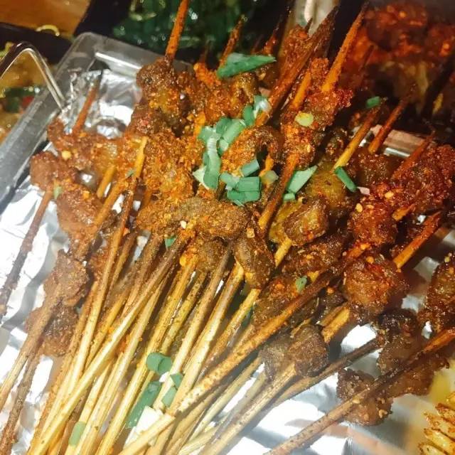 北京十大好吃的肉串,北京的撸串哪里好吃