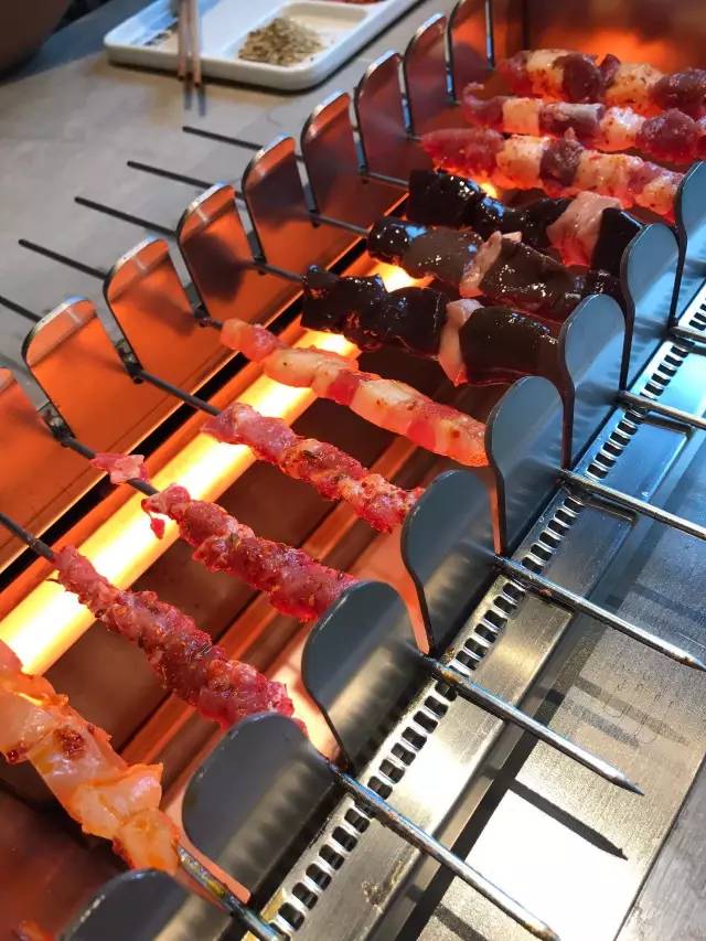 北京十大好吃的肉串,北京的撸串哪里好吃