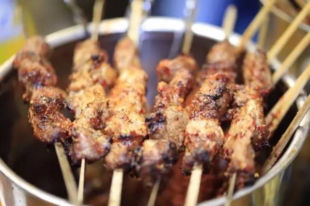 北京十大好吃的肉串,北京的撸串哪里好吃