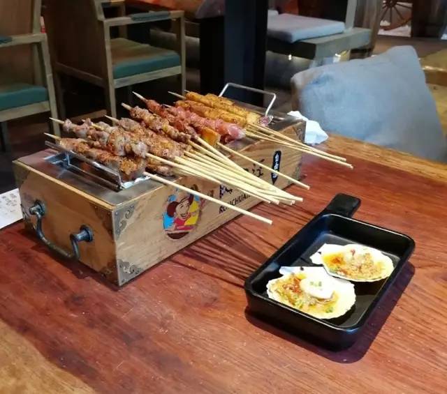 北京十大好吃的肉串,北京的撸串哪里好吃