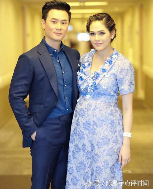 ch3泰国3台,泰国chompoo和老公结婚