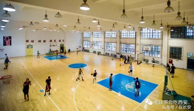 西安体院游玩攻略,西安体院第一帅哥