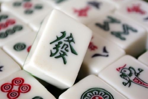 麻将各地的差异与玩法,广东麻将和其他麻将有什么区别
