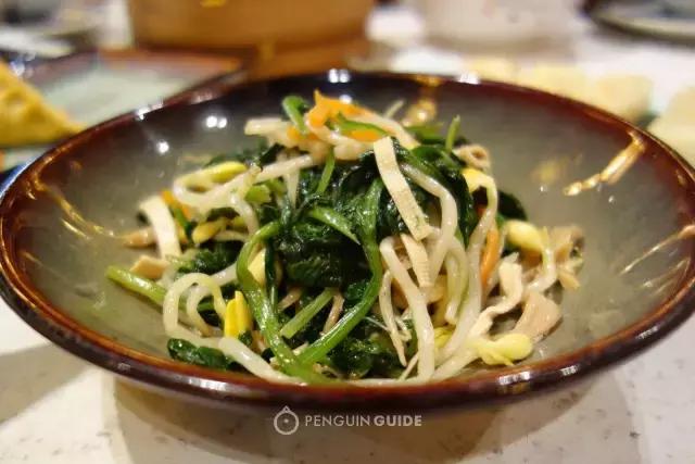 *京大南**牌档里，能吃到金陵味道吗？