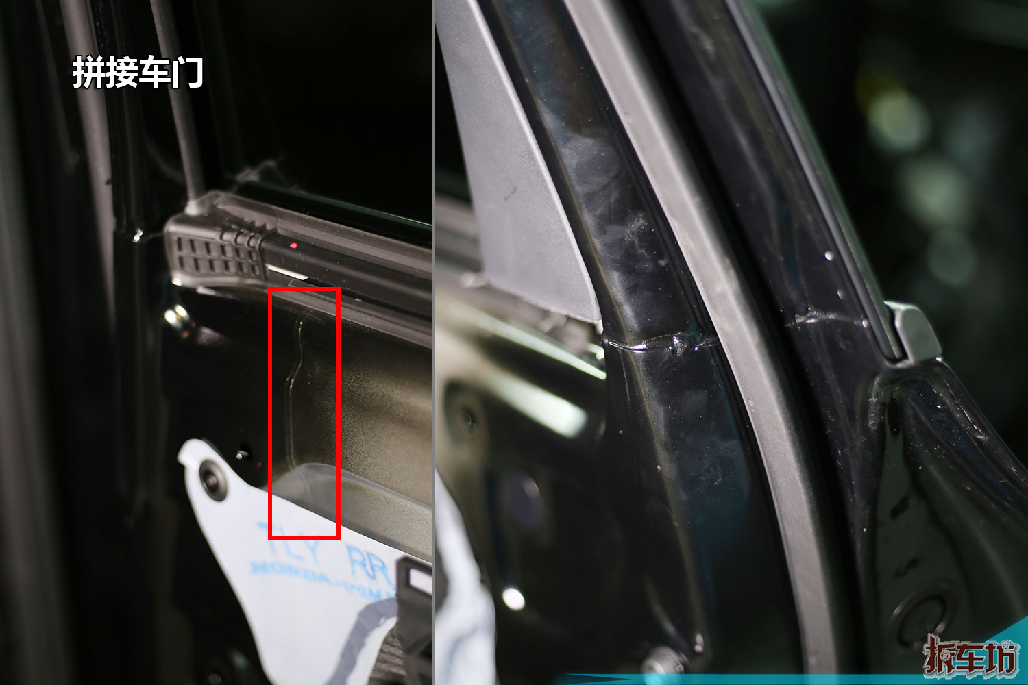 第二代本田crv值不值得翻新,最新款crv拆解