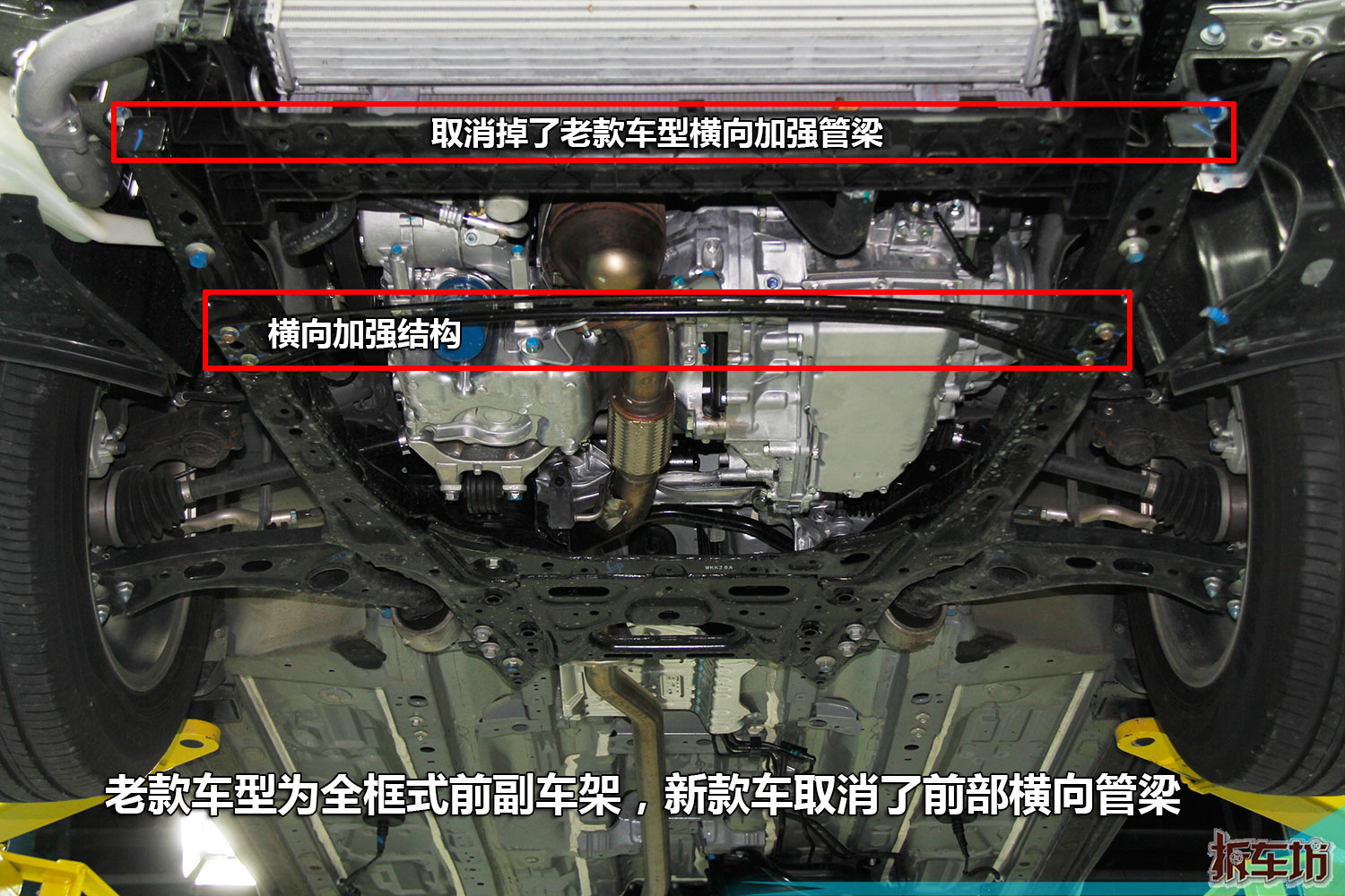 第二代本田crv值不值得翻新,最新款crv拆解