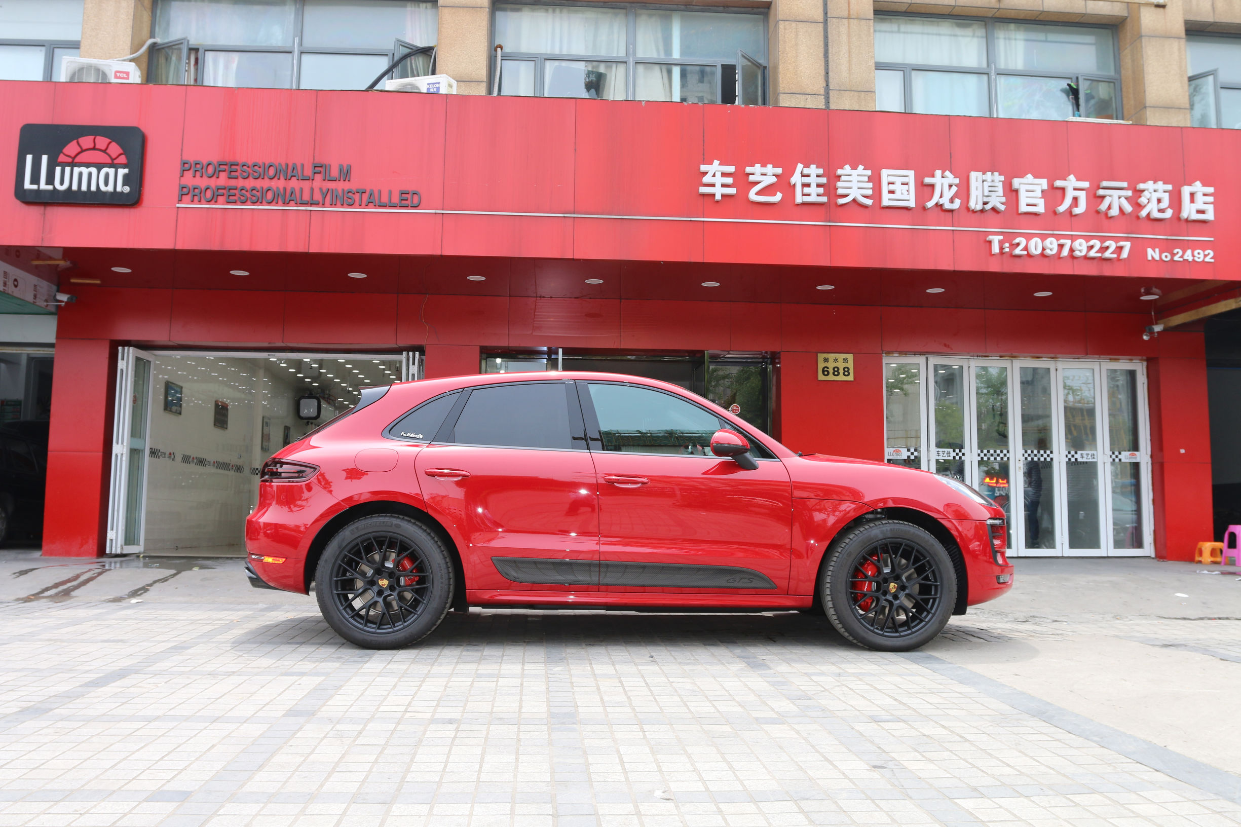 十大隐形车衣品牌排名,国内隐形车衣品牌排行