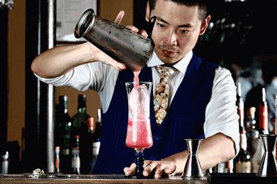 河西区下瓦房胡桃里音乐餐吧,河西下瓦房胡桃里