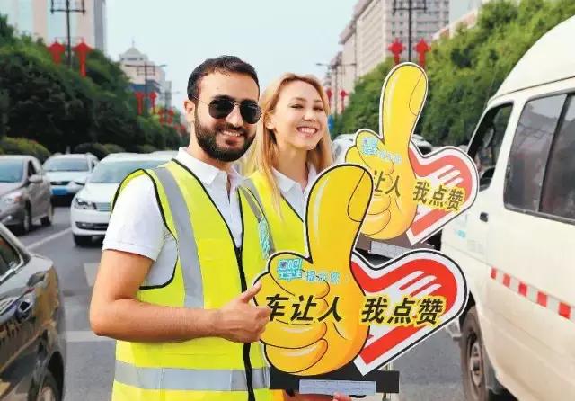 你说陕西人生冷蹭倔？我说他们满腔热血！