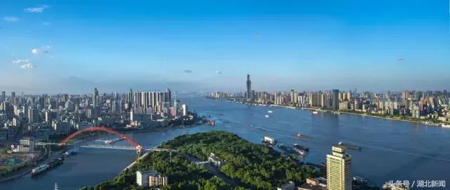 武汉如何复兴,武汉如何抗日