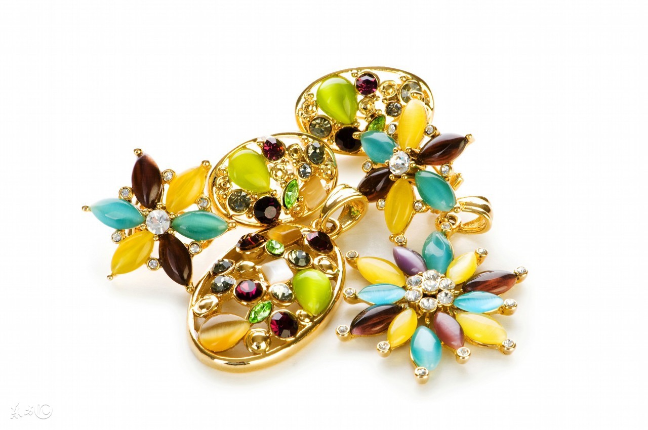 国玉金福知识分享：如何给珠宝加盟店做宣传