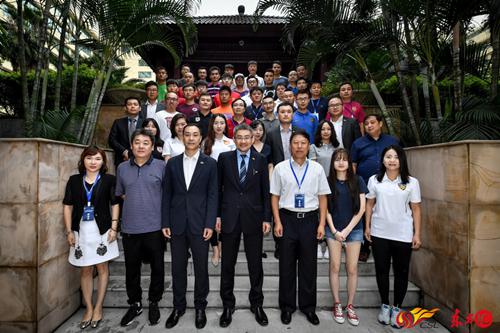 2018中国平安中超联赛正式开幕,中国平安2017中超联赛颁奖典礼