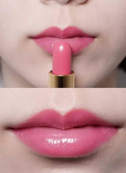 tomford经典黑管口红哑光,tomford黑细管27试色