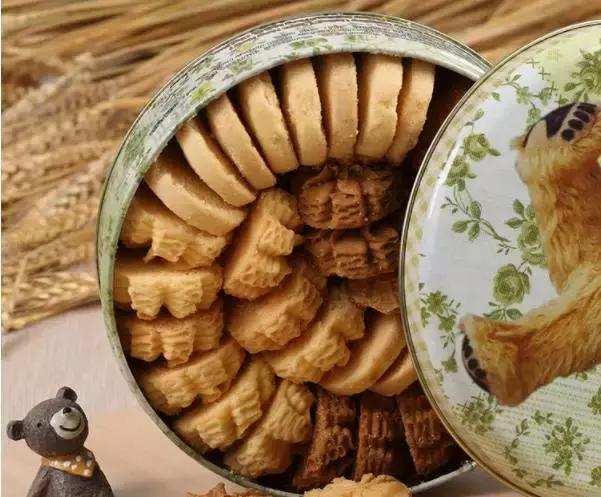 中国有哪几种好吃的零食推荐,不出国门吃遍美食