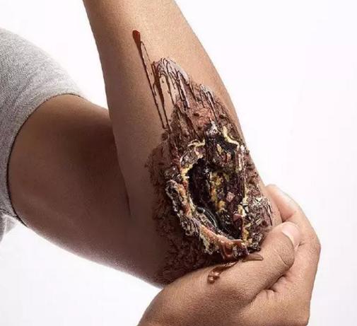 泰国防糖广告,新加坡防糖广告视频