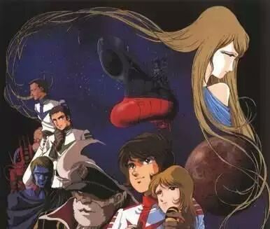 日本官方评出最经典35部动漫排名,日本官方评出最经典的35部动漫