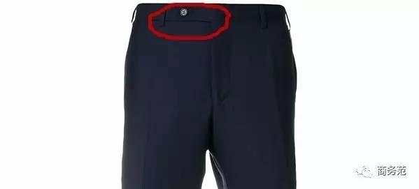 品牌正品裤子8分男春秋,十大男名牌裤子有哪些牌子