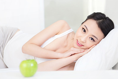 女性备孕的5大关注事项