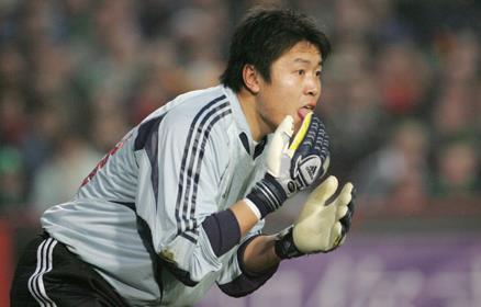 鲁能李金羽李霄鹏郑智,鲁能十大新人名单