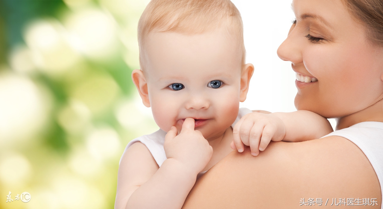 一岁宝宝睡觉后脑勺出汗怎么回事,睡觉后脑勺出汗湿枕头是怎么回事