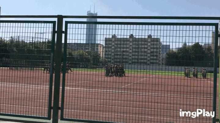 西安体院游玩攻略,西安体院第一帅哥