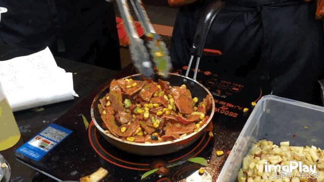 西安体院游玩攻略,西安体院第一帅哥