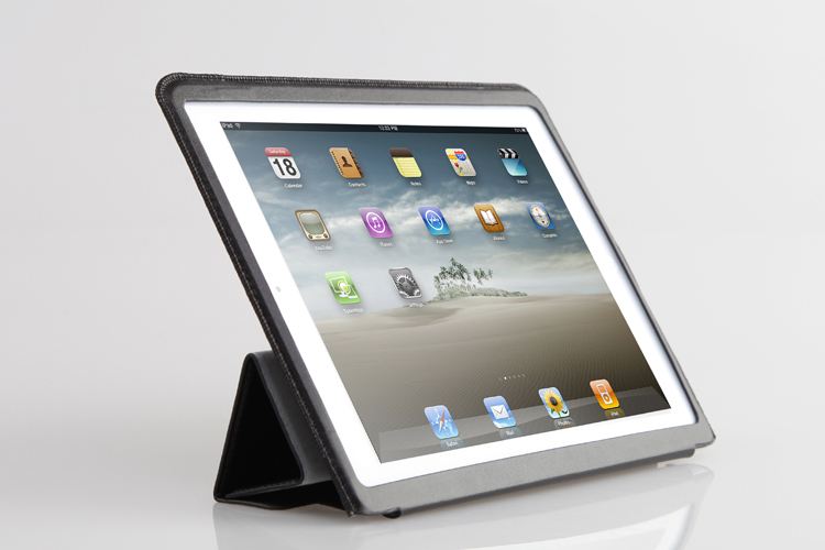 ipad已停用连接itunes没有home键,ipad的home键失灵怎么办