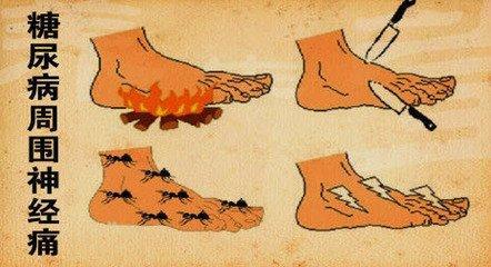 糖尿病人不能吃的8件小事,糖尿病人不能干什么