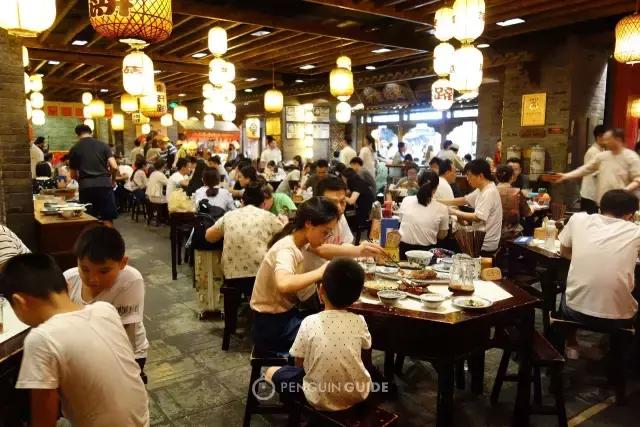 *京大南**牌档里，能吃到金陵味道吗？