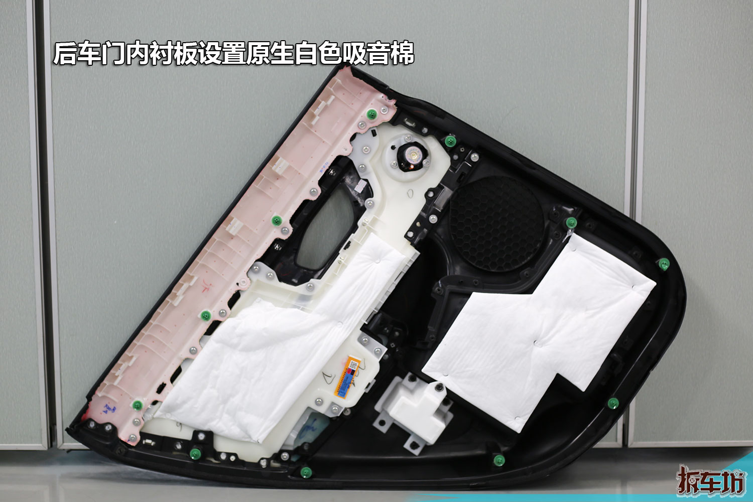 第二代本田crv值不值得翻新,最新款crv拆解