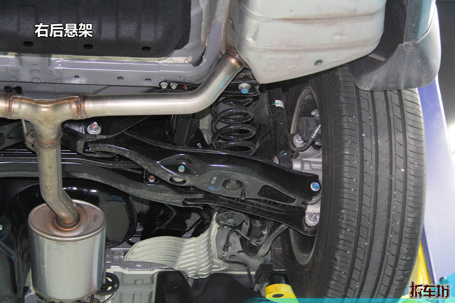 第二代本田crv值不值得翻新,最新款crv拆解