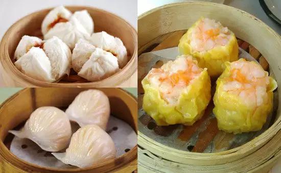 新乡必吃十大特色小吃步行街,舌尖上的古街美食街