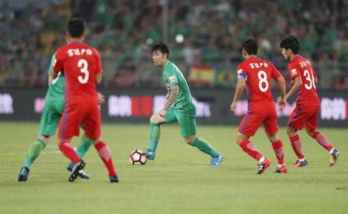 中超延边富德最新消息,中超延边富德保级