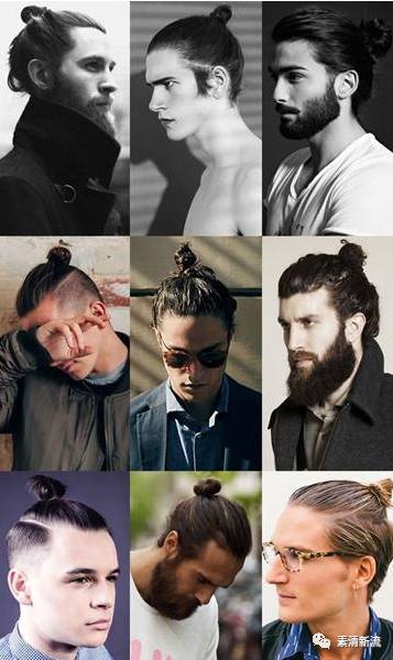 男士发型2021流行发型男短发,男士清爽干练发型大全