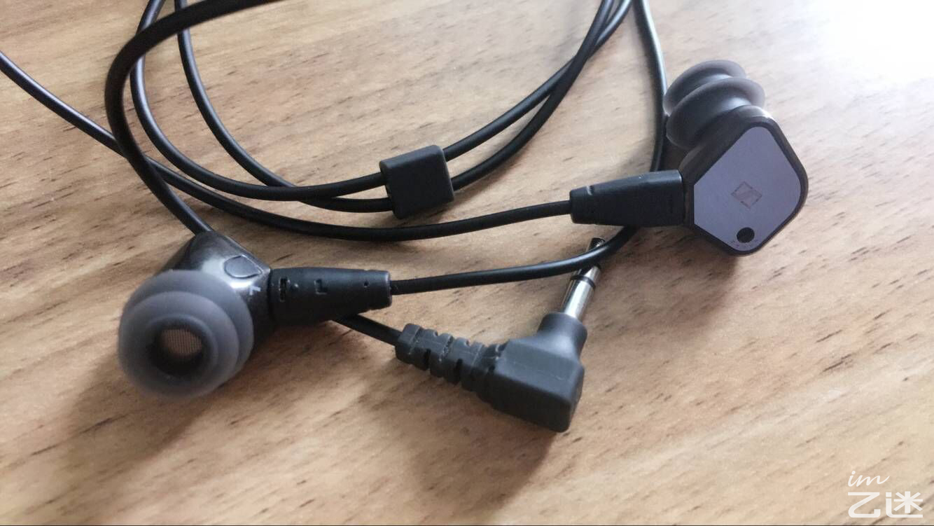 跟风学苹果，森海塞尔公布IE80升级版——IE80S