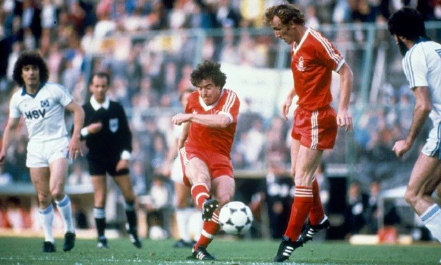 考古控：摇滚足球：看英格兰的“重金属足球”如何席卷欧洲？