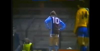 考古控：摇滚足球：看英格兰的“重金属足球”如何席卷欧洲？