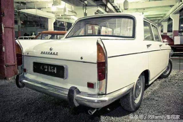 说到赛车，很多人都轻忽这只小狮子了