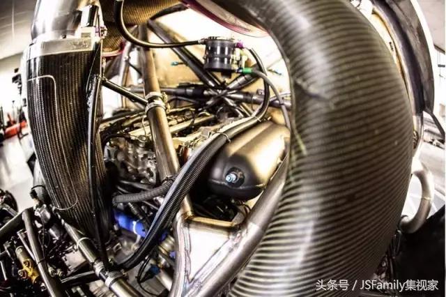 说到赛车，很多人都轻忽这只小狮子了