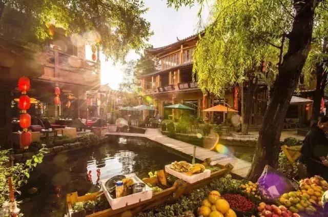 西安到云南丽江特价飞机票,西安直飞云南大理机票