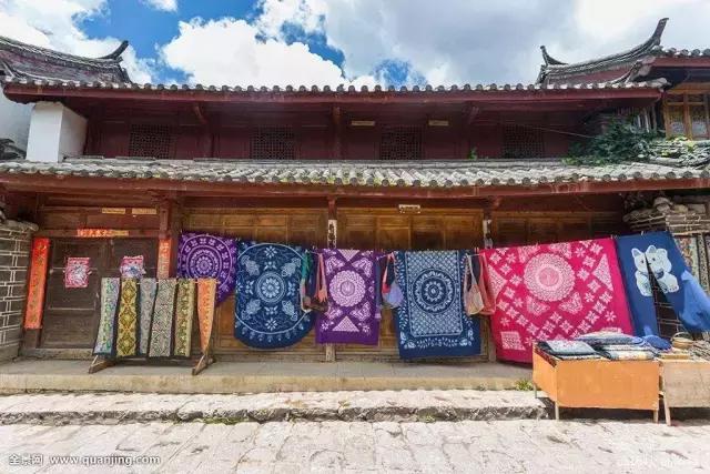 西安到云南丽江特价飞机票,西安直飞云南大理机票